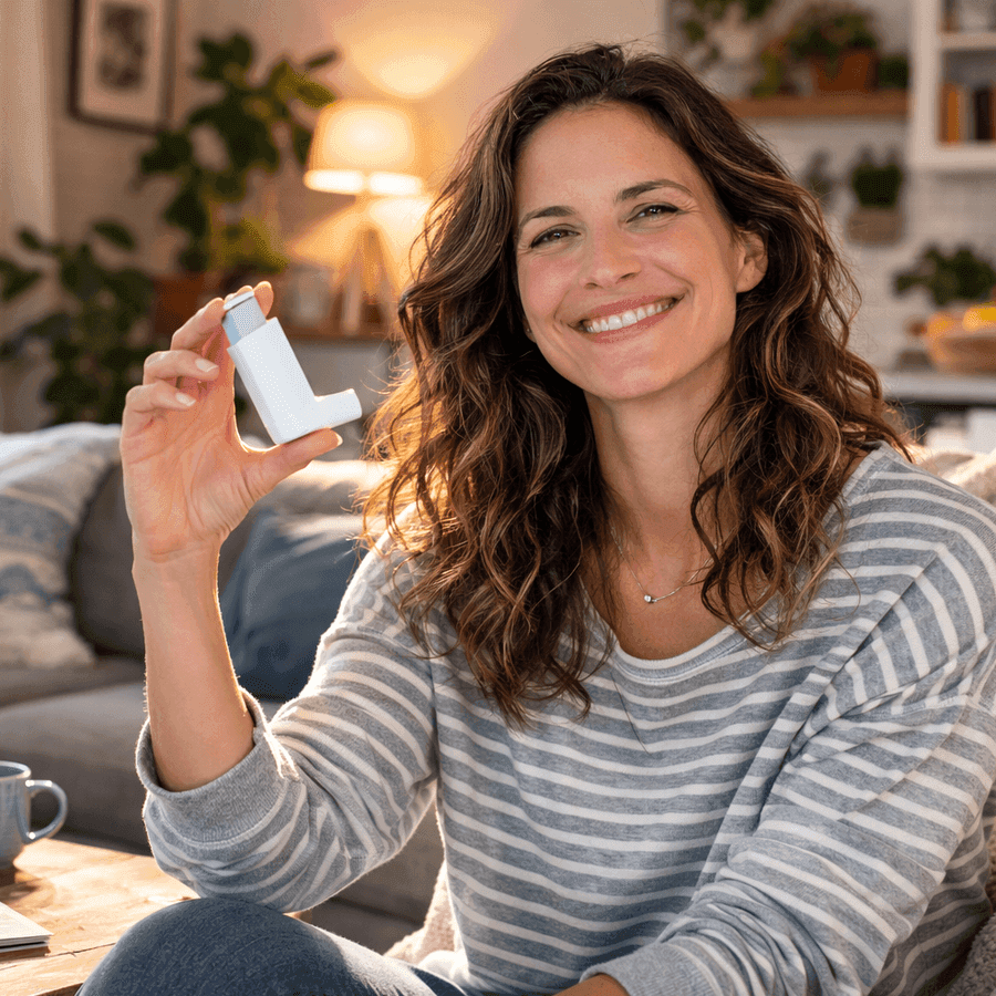Chronic disease management care in Fall River