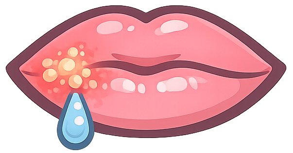 Cold Sore